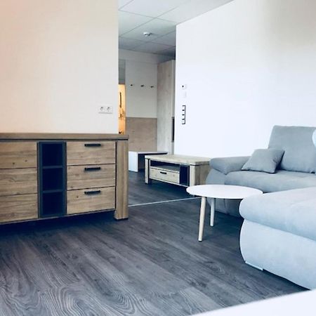 Hotel An Der Burgschaenke Alpen 외부 사진