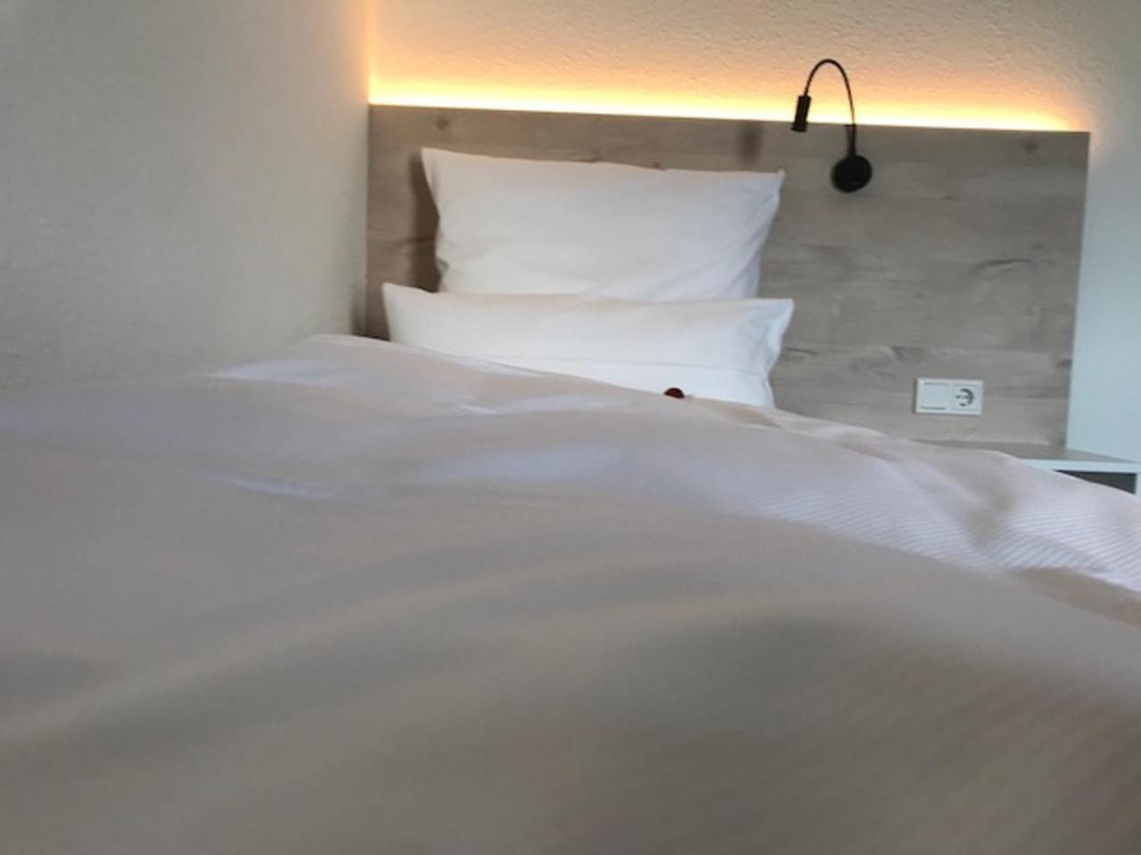 Hotel An Der Burgschaenke Alpen 외부 사진