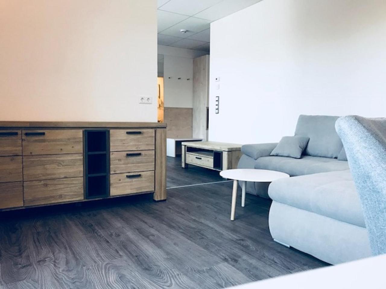 Hotel An Der Burgschaenke Alpen 외부 사진