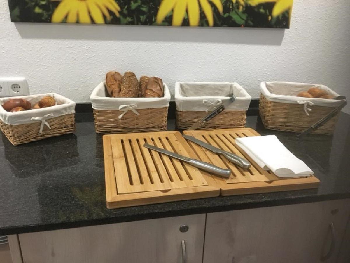 Hotel An Der Burgschaenke Alpen 외부 사진